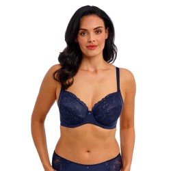 Soutien gorge saphir Most Divine Wacoal