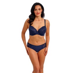 Soutien gorge saphir Most Divine Wacoal