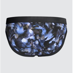 Slips Duo bleu Lyocell Impetus