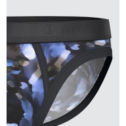 Slips Duo bleu Lyocell Impetus