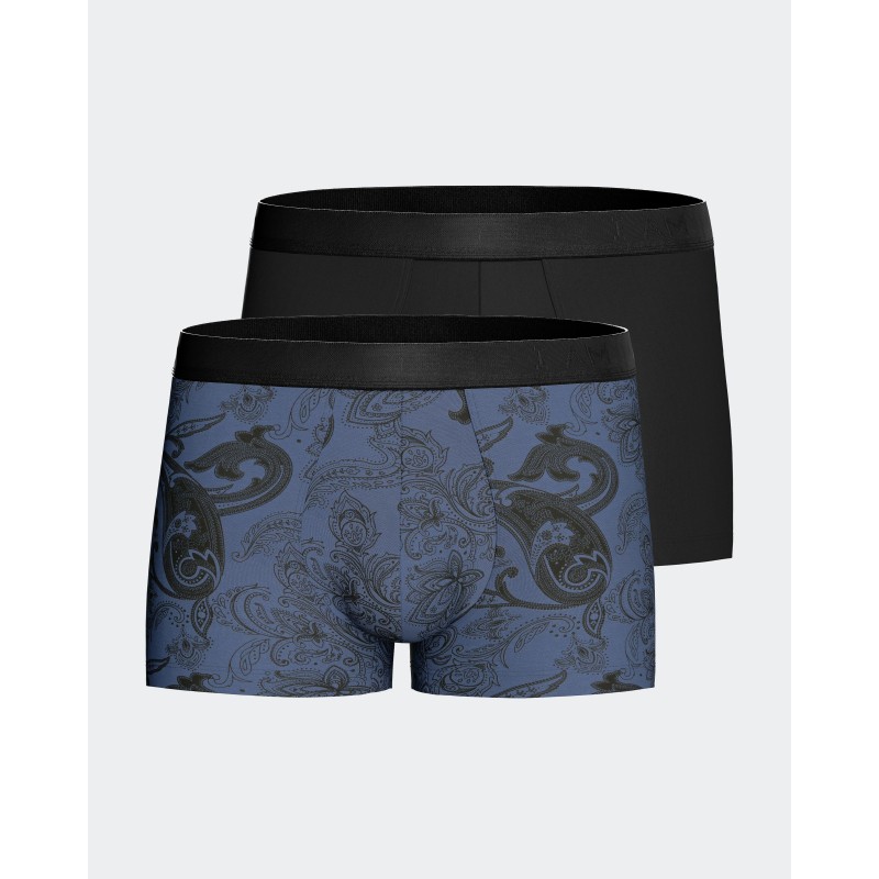 Boxers duo Lyocell Impetus