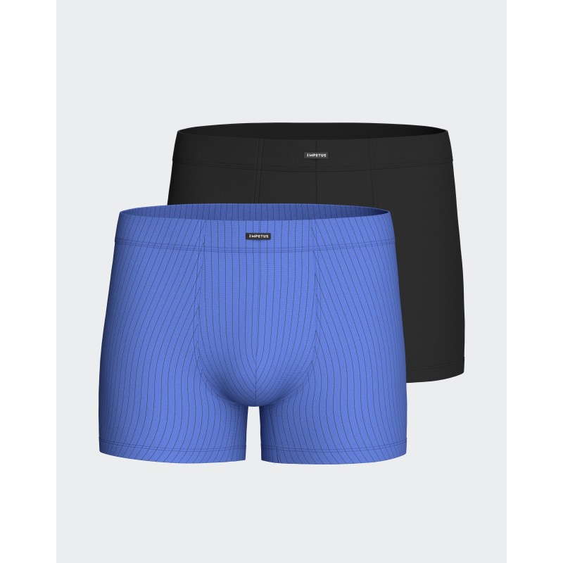 Boxers duo Lyocell Impetus
