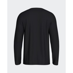 Pyjama Modal et Coton noir et vert Impetus