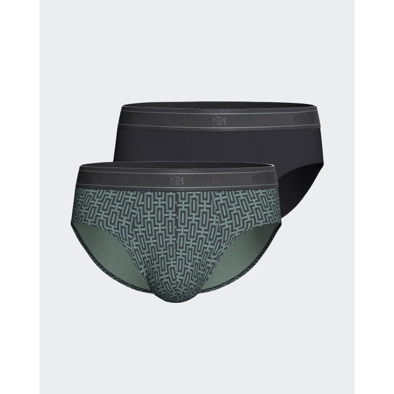 Slips duo modal et coton Impetus