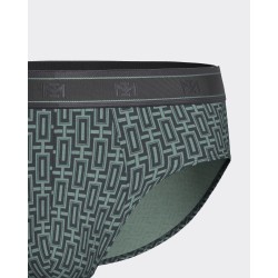 Slips duo modal et coton Impetus