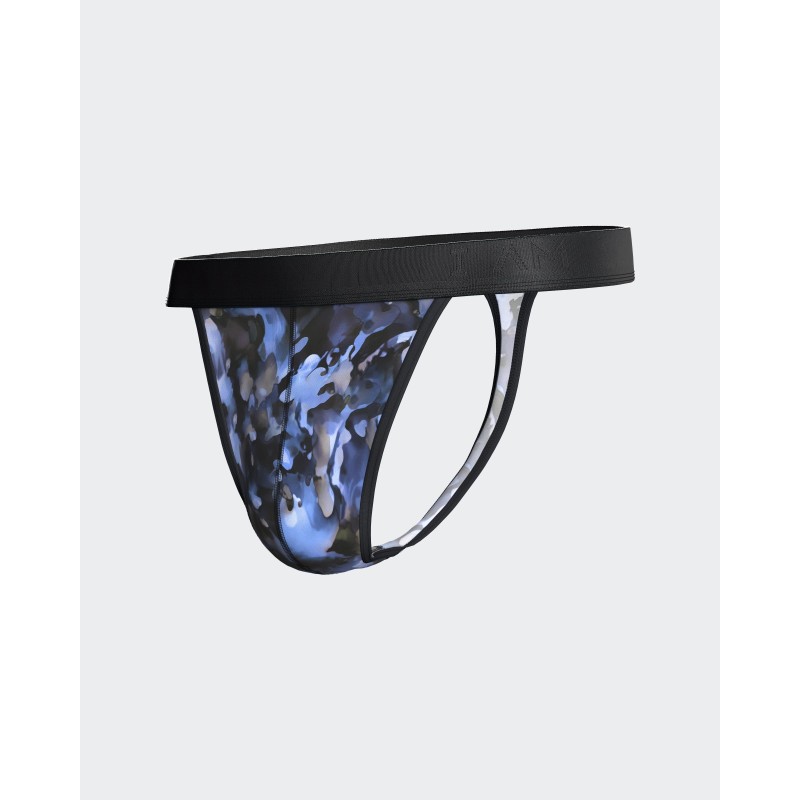 String bleu Lyocell Impetus