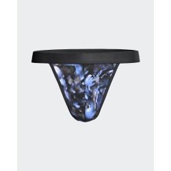 String bleu Lyocell Impetus