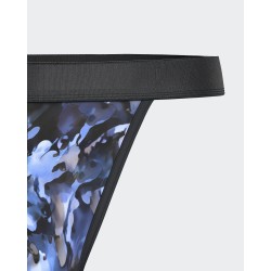 String bleu Lyocell Impetus