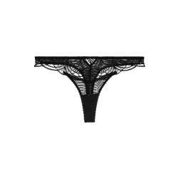 String dentelle Vibes Aubade