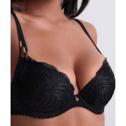 Soutien gorge à coque Vibes Aubade