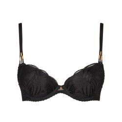 Soutien gorge à coque Vibes Aubade