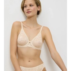 Soutien gorge invisible Amourette charm Triumph