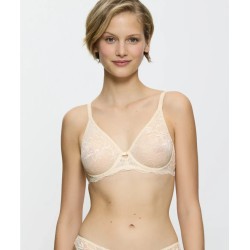 Soutien gorge invisible Amourette charm Triumph