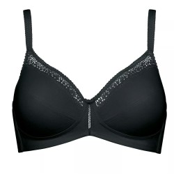 Soutien gorge sans armatures Cotton Beauty N Triumph