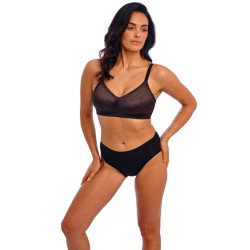 Soutien gorge sans armatures Back Appeal Wacoal