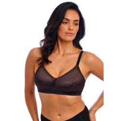 Soutien gorge sans armatures Back Appeal Wacoal