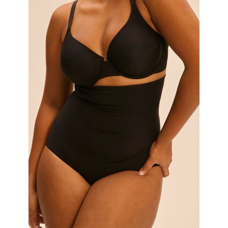 Gaine culotte haute Story Simone Pérèle