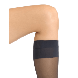 Mi bas Matité 20 Doré Doré