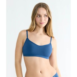 Brassière noir Free Evolve Sloggi