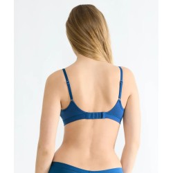 Brassière noir Free Evolve Sloggi