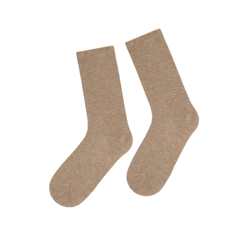 Chaussettes modal et cachemire Le Bourget