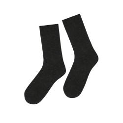 Chaussettes modal et cachemire Le Bourget