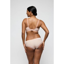 Soutien gorge rose perle Briana Prima Donna