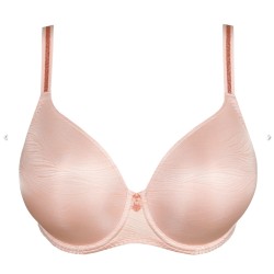 Soutien gorge coque rose perle Briana Prima Donna