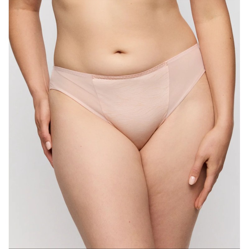 Slip rose perle Briana Prima Donna