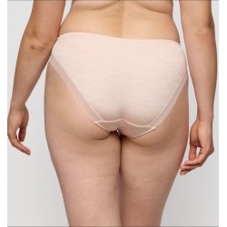 Slip rose perle Briana Prima Donna