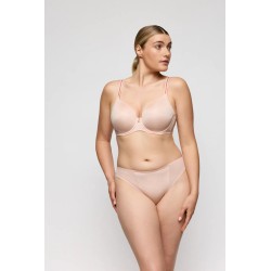Slip rose perle Briana Prima Donna
