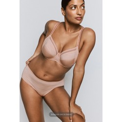 Culotte rose perle Briana Prima Donna