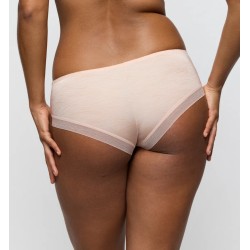 Shorty rose perle Briana Prima Donna