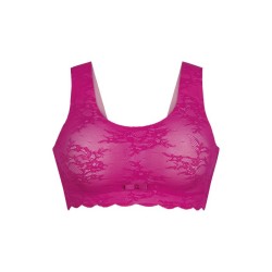 Brassière à agrafes Essential Lace Anita
