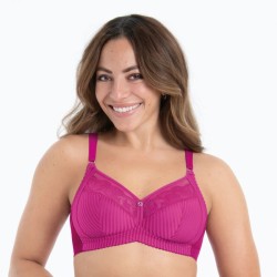 Soutien gorge sans armatures pink Sita Anita