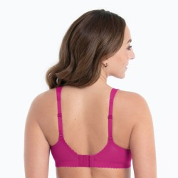 Soutien gorge sans armatures pink Sita Anita