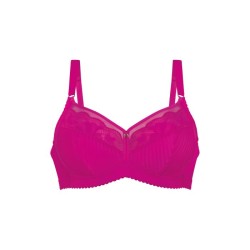 Soutien gorge sans armatures pink Sita Anita
