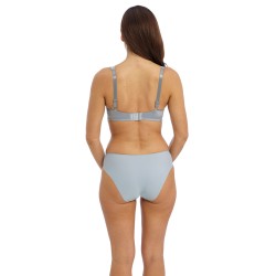 Soutien gorge vert givré Églantine Wacoal