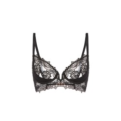 Soutien gorge noir Idole Simone Pérèle