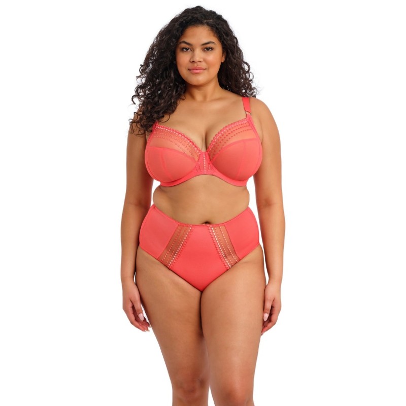 Soutien gorge corail Matilda Elomi