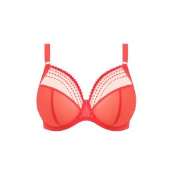 Soutien gorge corail Matilda Elomi