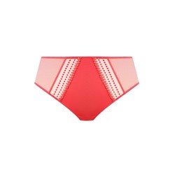 Culotte haute corail Matilda Elomi