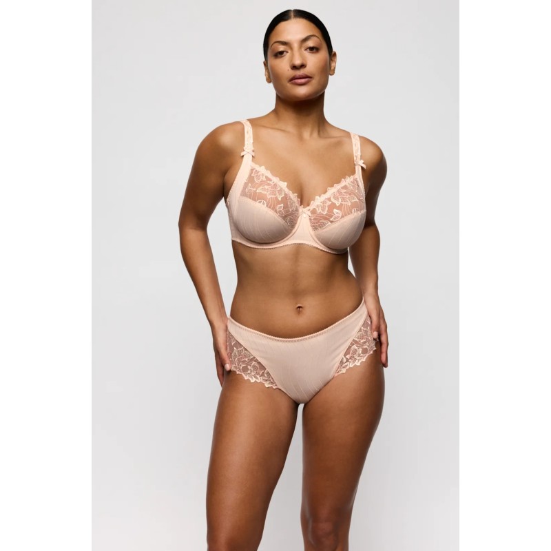 Soutien gorge poudré Deauville Prima Donna