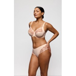 Soutien gorge poudré Deauville Prima Donna