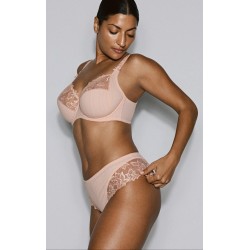 Soutien gorge poudré Deauville Prima Donna