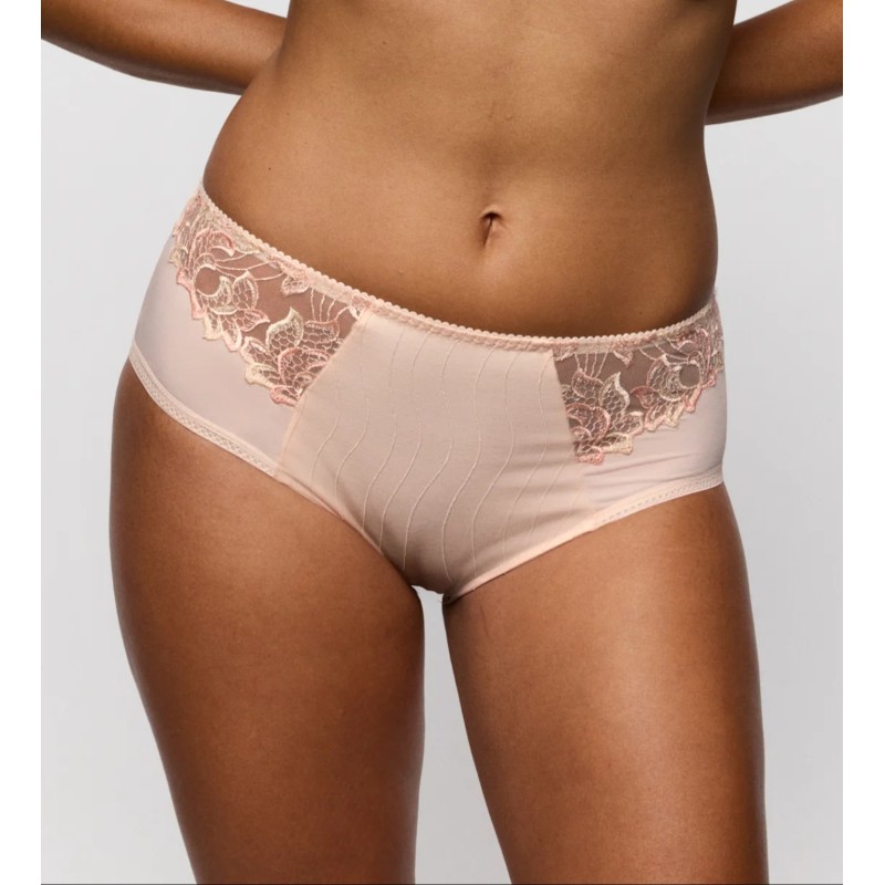 Culotte haute poudré Deauville Prima Donna