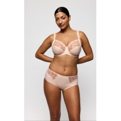Culotte haute poudré Deauville Prima Donna