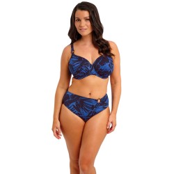 Maillot de bain 2 pièces Bleu Malabar Coast Fantasie