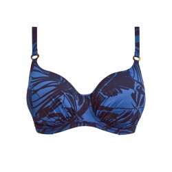 Maillot de bain 2 pièces Bleu Malabar Coast Fantasie