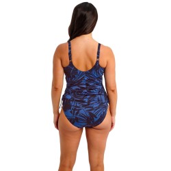 Tankini bleu Malabar Coast Fantasie
